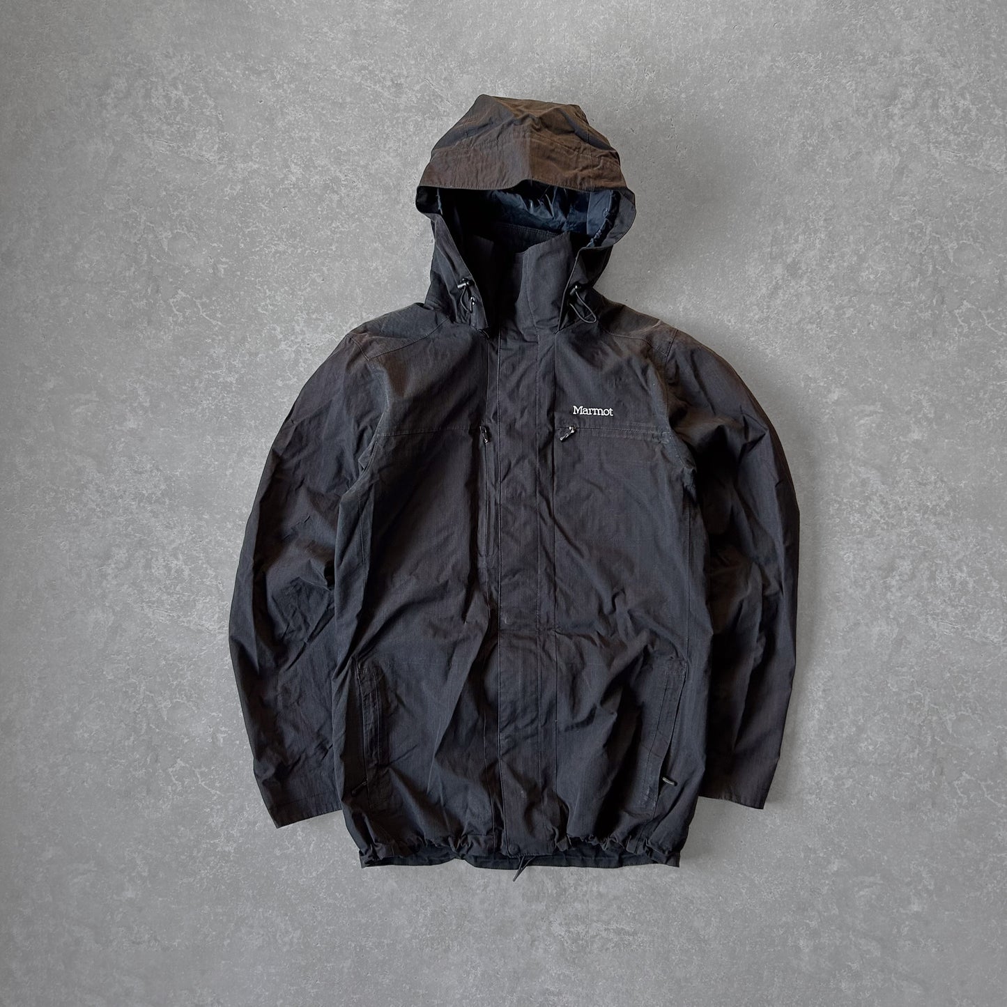 Marmot Waterproof Outdoor Jacket