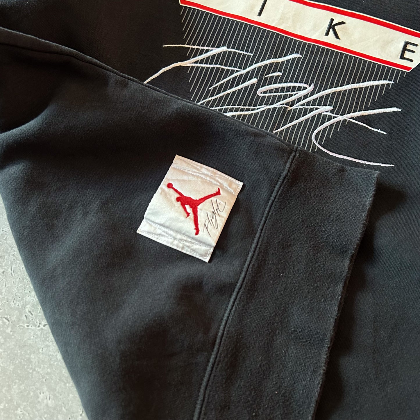 Nike Air JordanCrew Sweatshirt