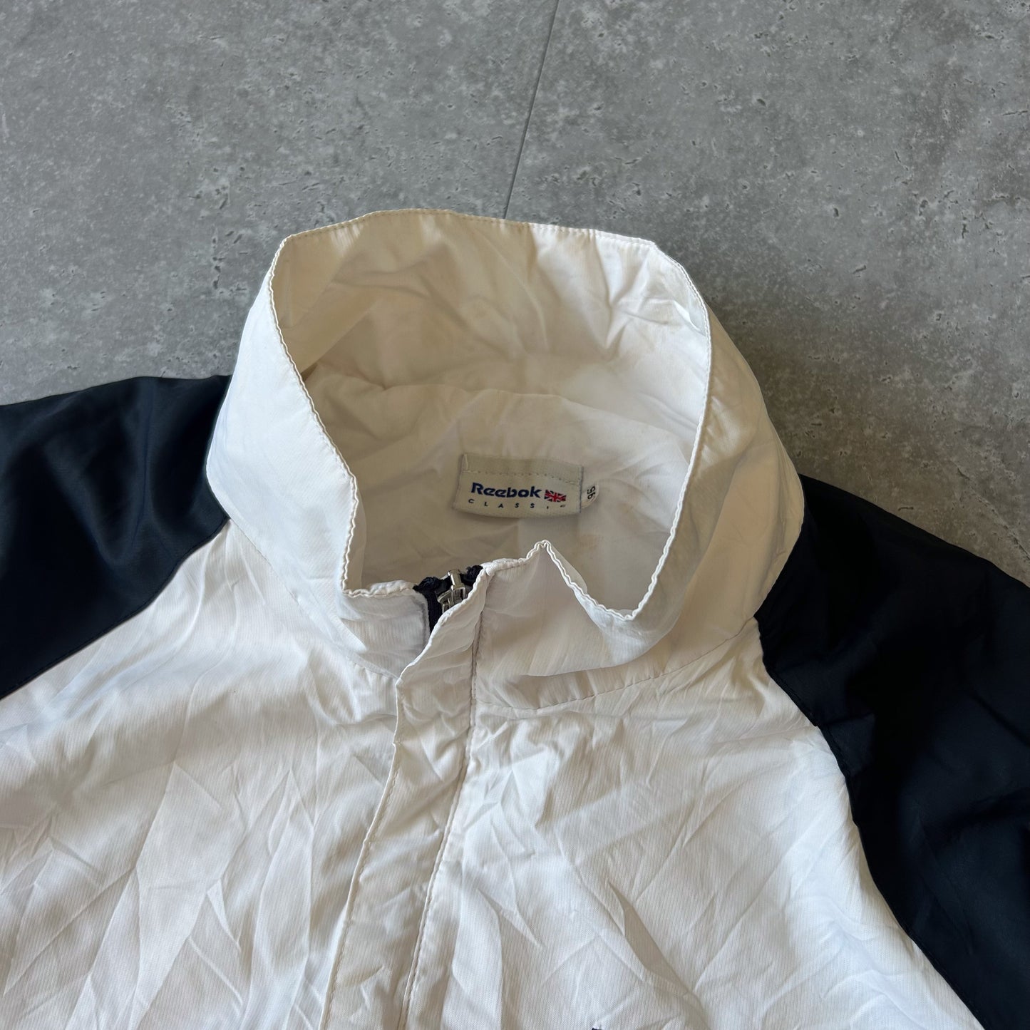 Reebok Classic Colorblock Jacket