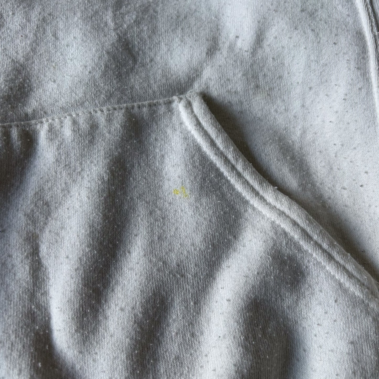 Russell Athletic Vintage Tennis Hoodie