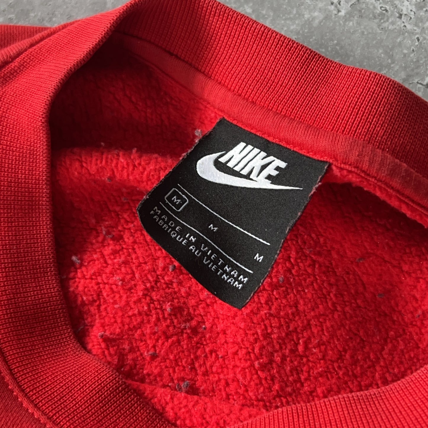 Pre Loved Men's Nike Nike Sweatshirt