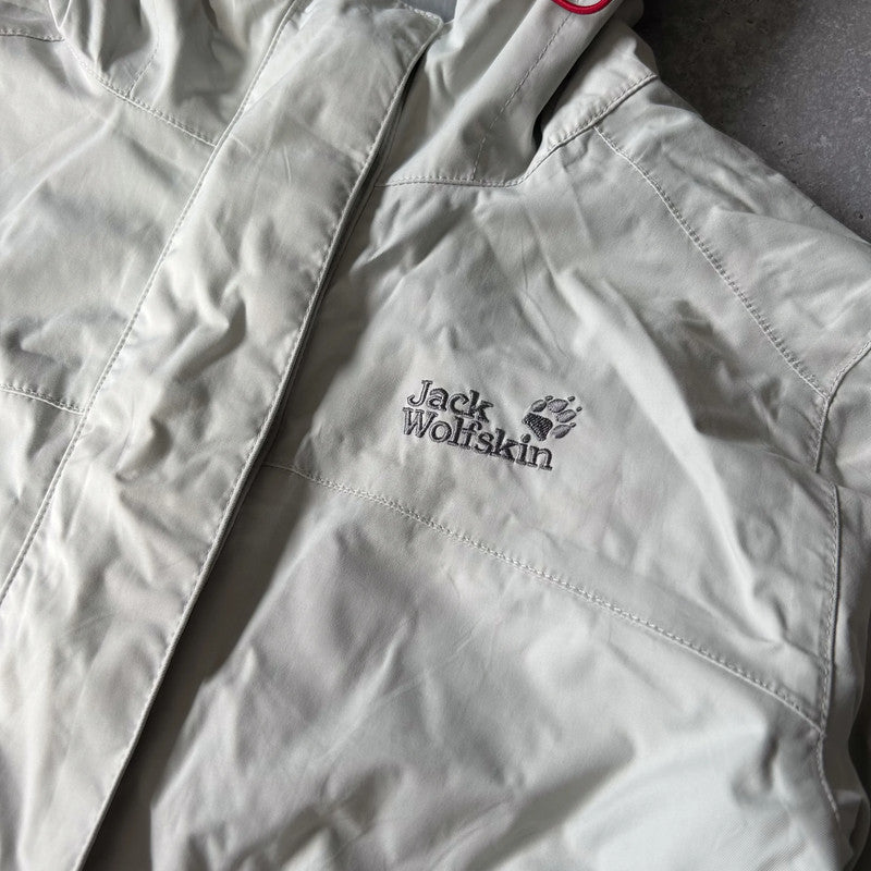 Women's Jack Wolfskin Jacket