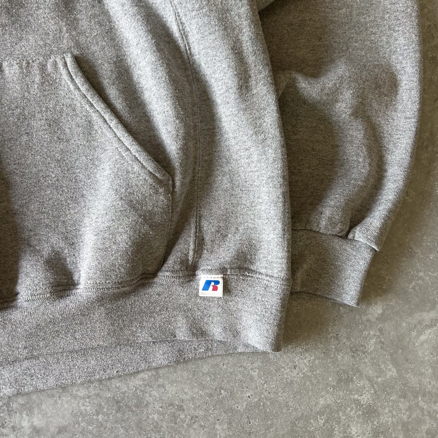 Russell Athletic Play for the Glory Hoodie