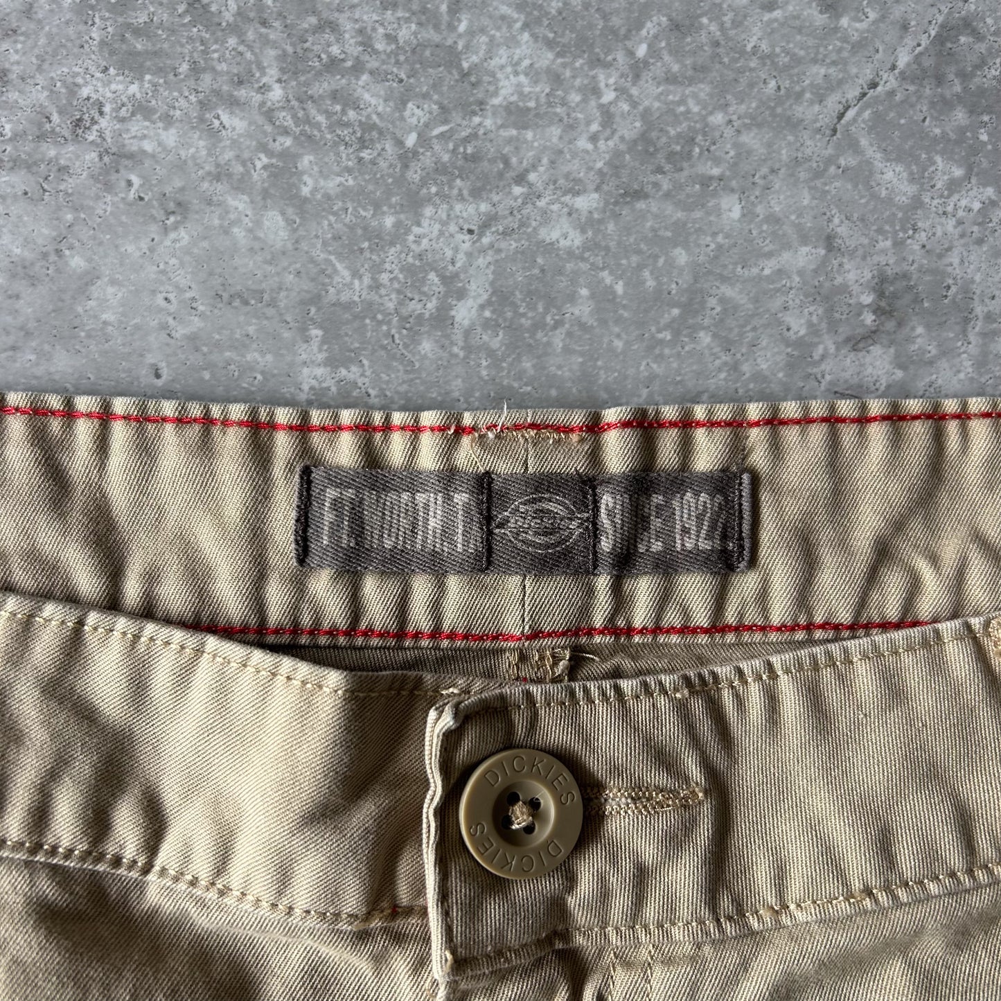 Dickies Utility Cargo Shorts