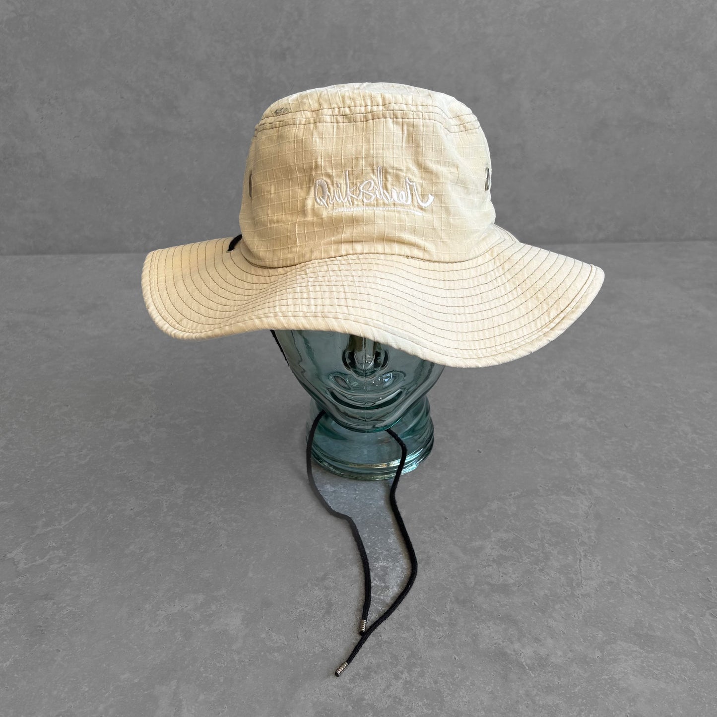 Vintage Quiksilver Lightweight Boonie Hat