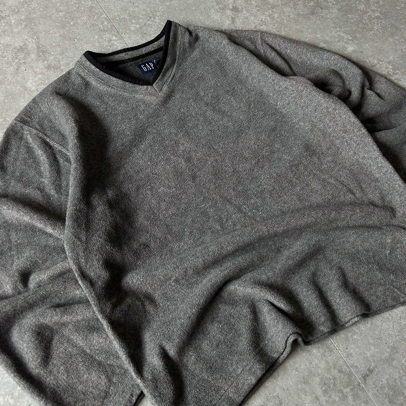 Vintage Men's Gap Sweatshirt