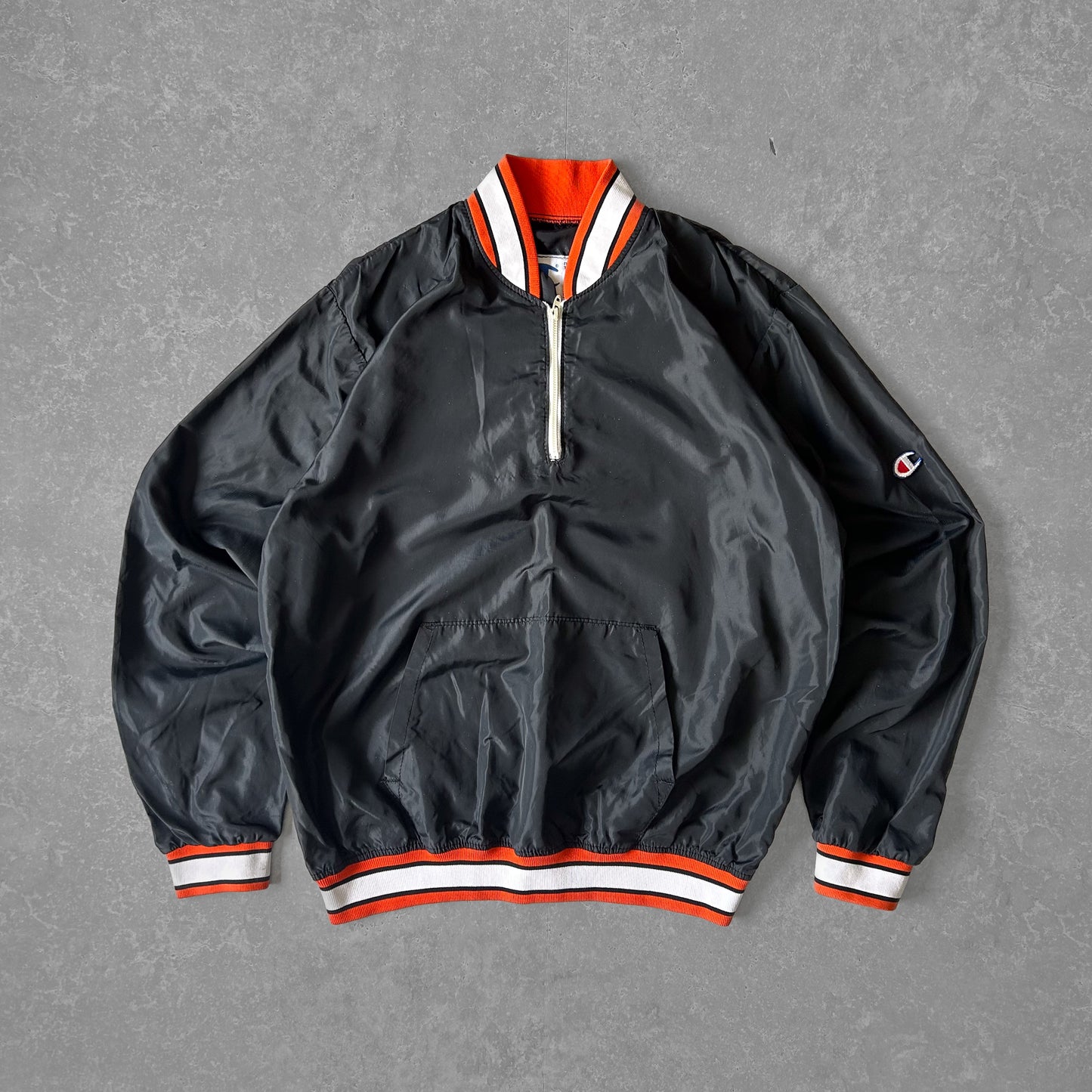 Vintage Champion Montville Track Jacket