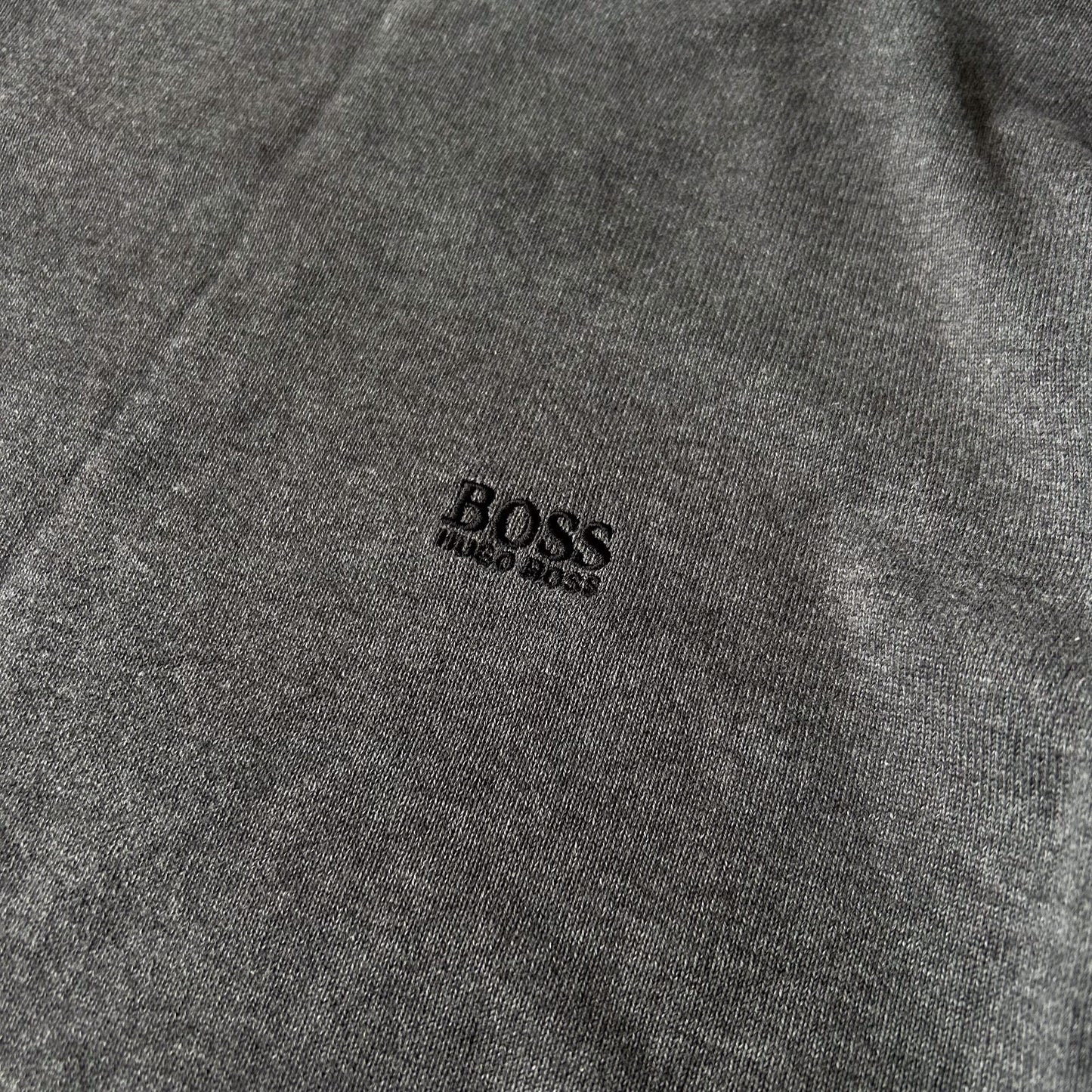 Hugo Boss Men's Lightweight Sweatshirt