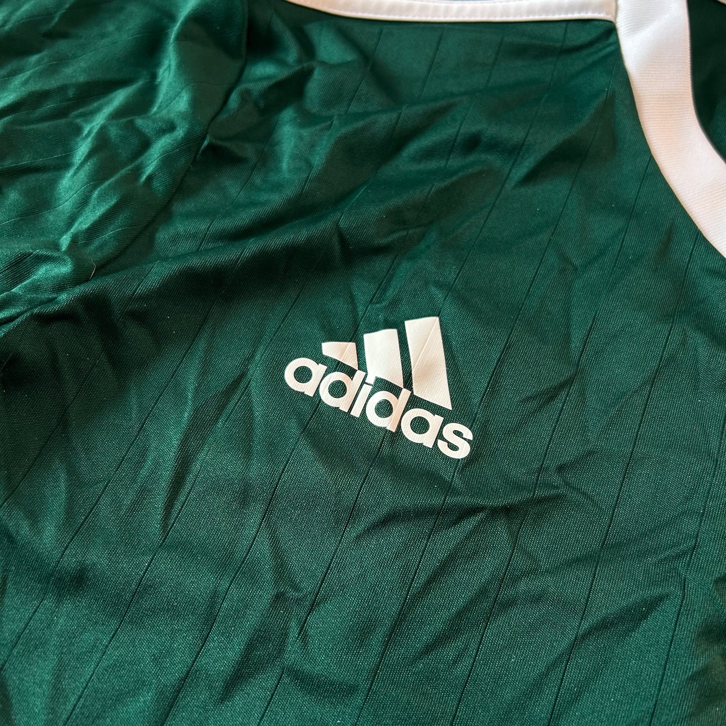 Adidas West Hamilton Football Jersey