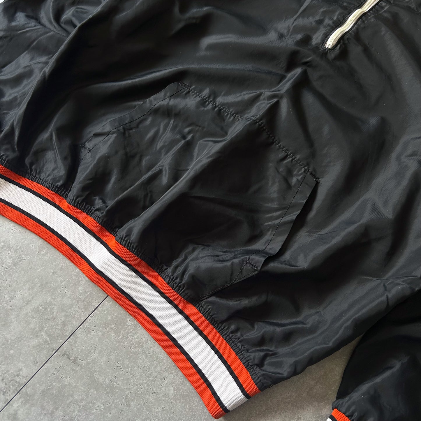 Vintage Champion Montville Track Jacket