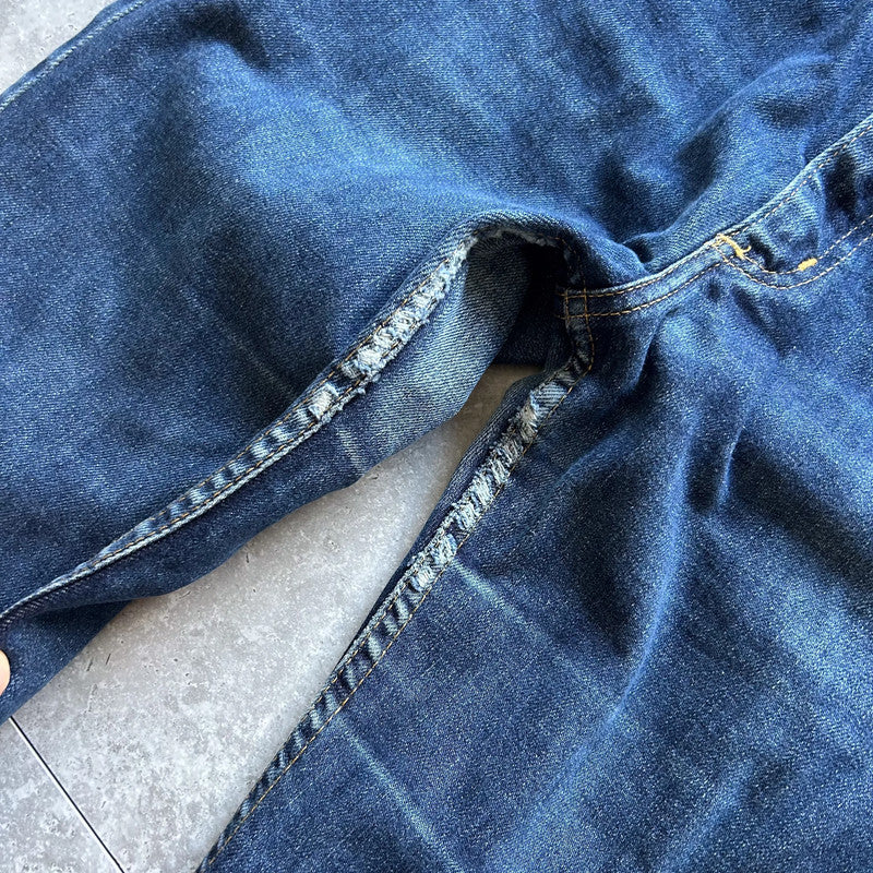 Vintage Men's Lee Jeans
