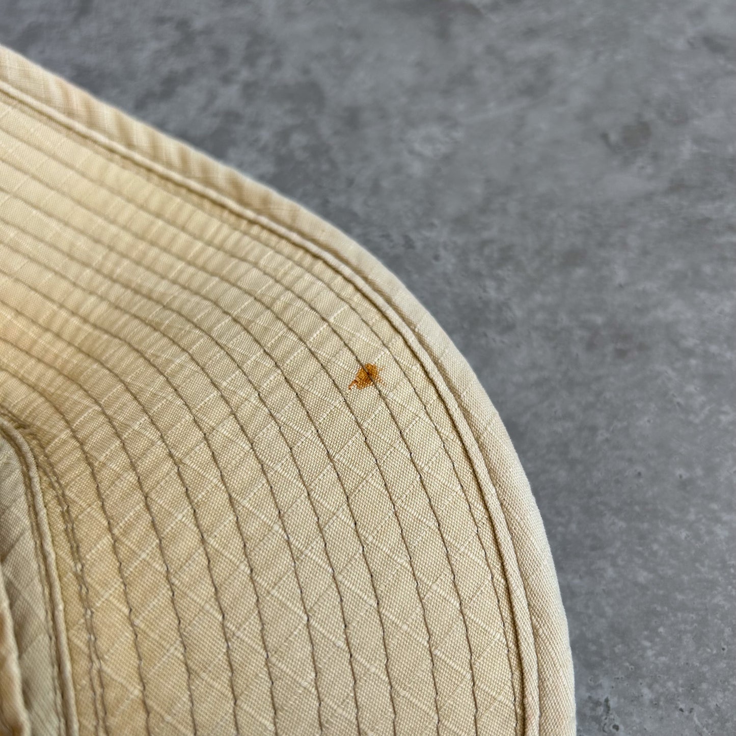 Vintage Quiksilver Lightweight Boonie Hat