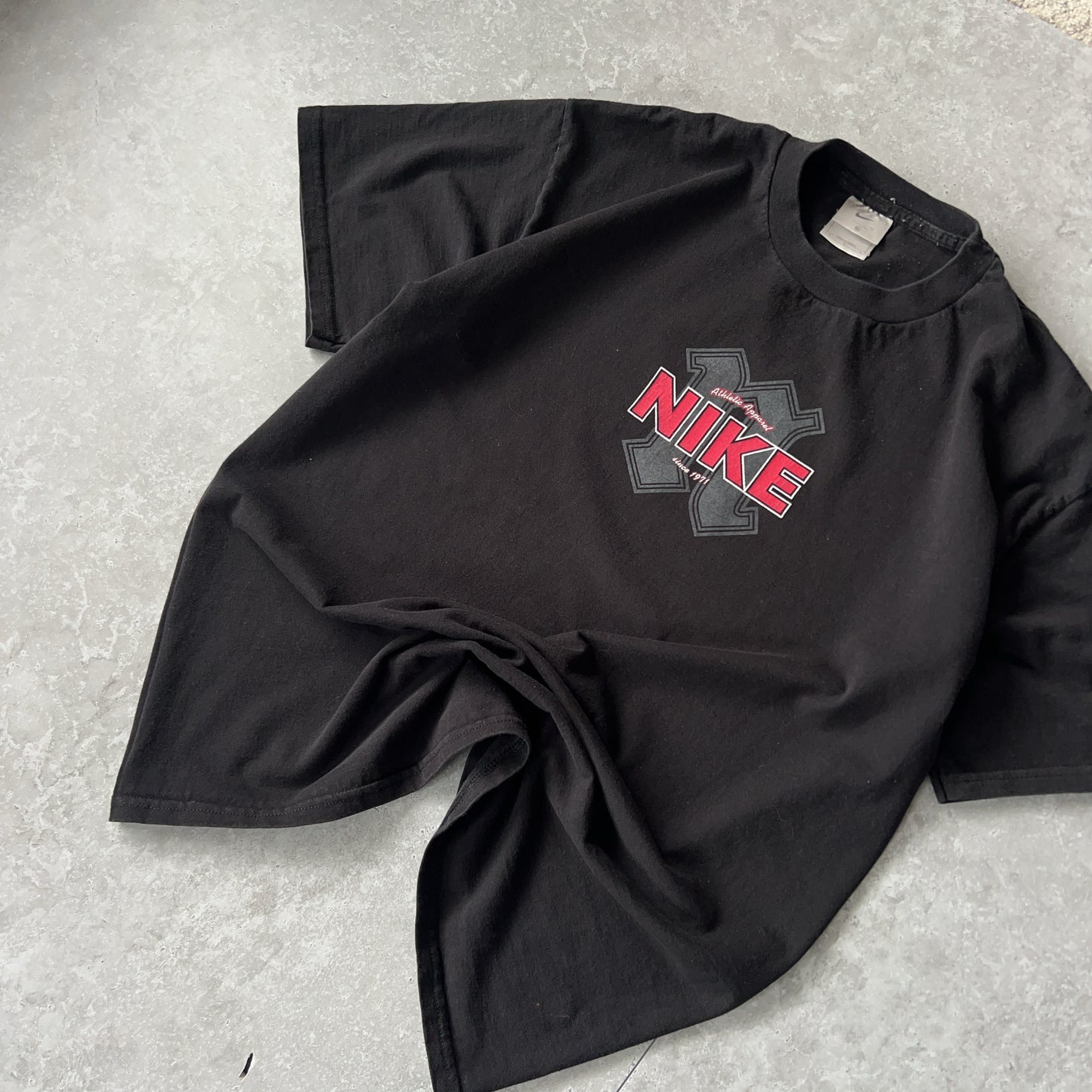 Vintage Men's Nike Nike Tee