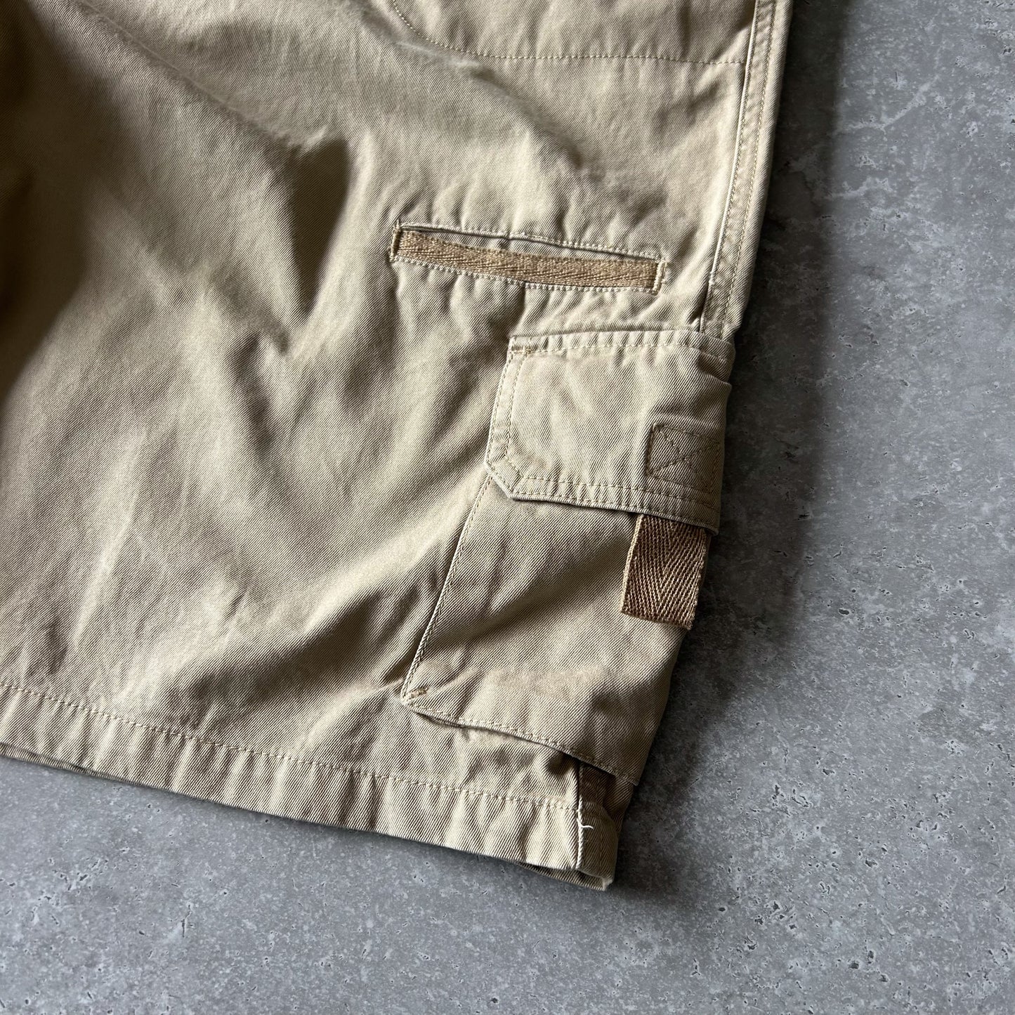 Dickies Utility Cargo Shorts