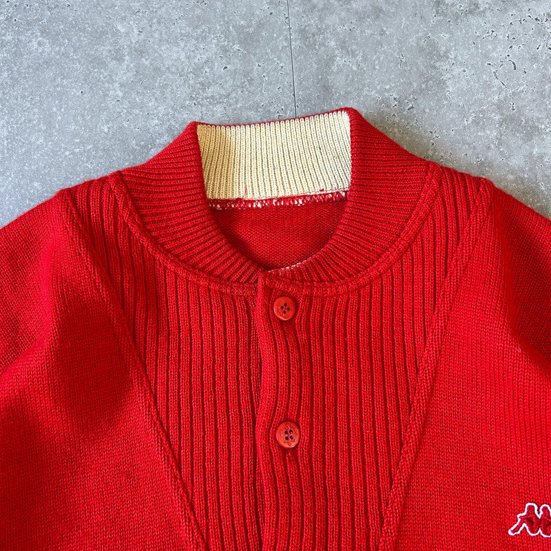 Vintage 80s Robe Di Kappa Sweater
