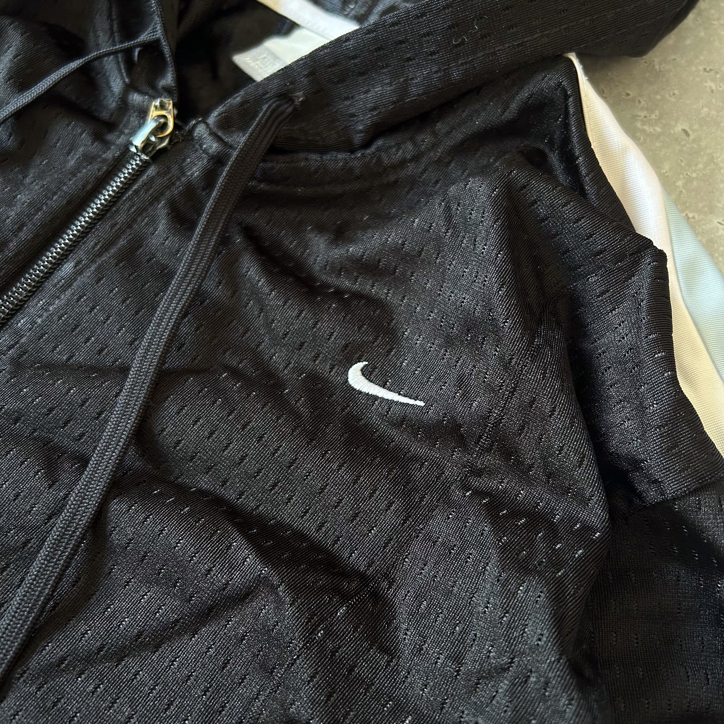 Nike Men’s Zip-Up Activewear Jacket