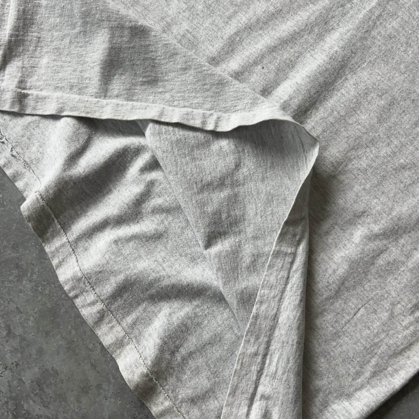 Vintage Men's Single Stitch Anvil Bosch Charleston Tee