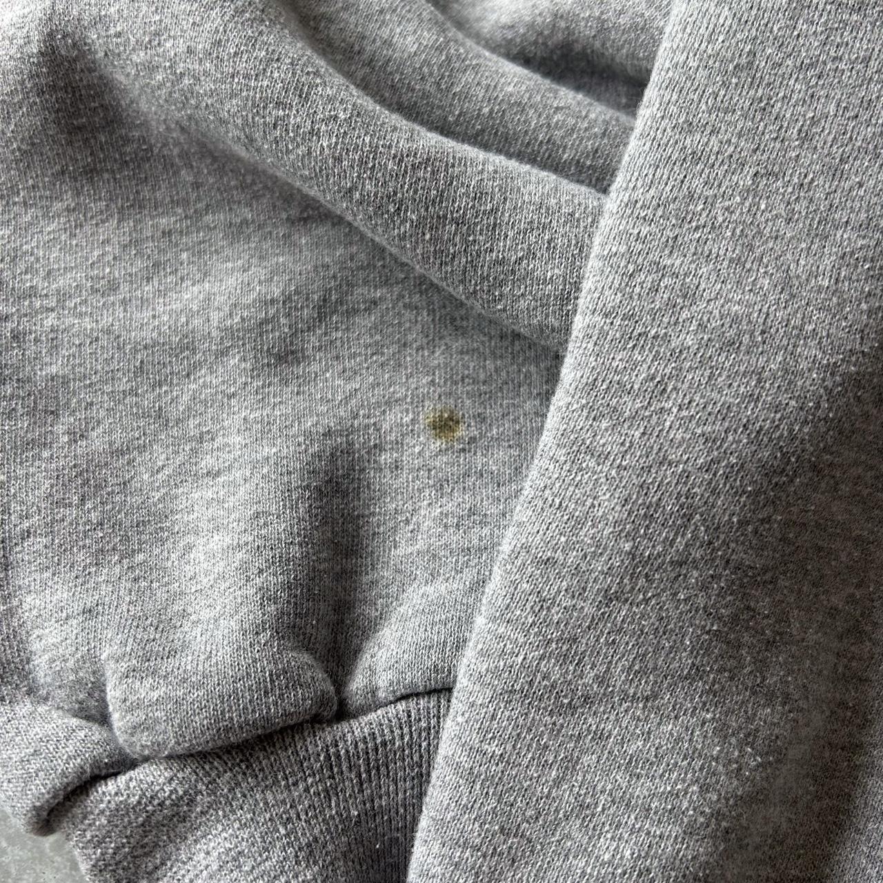 Russell Athletic vintage 90s Long Beach Football sweatshirt