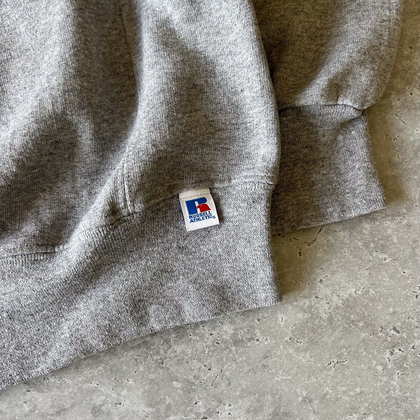 Russell Athletic Bakersfield College Swimming Sweatshirt