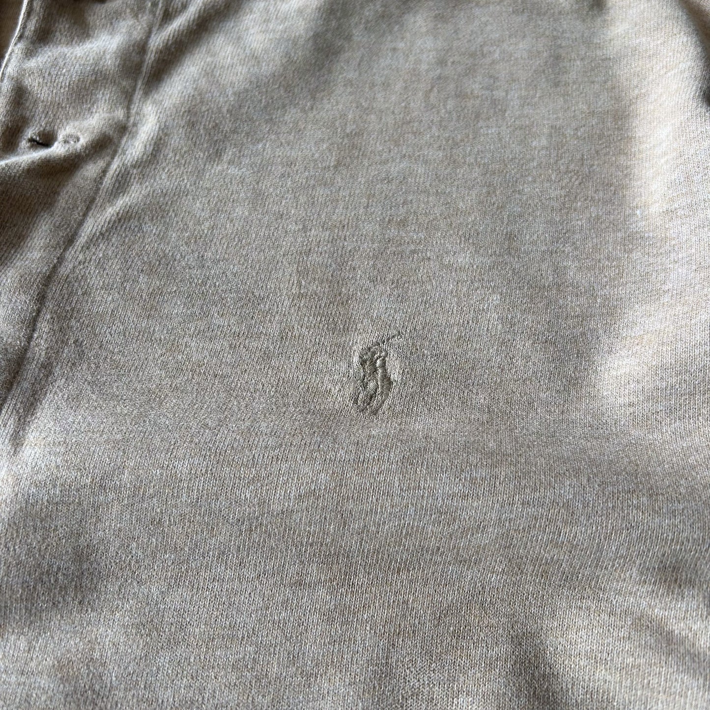 Polo Ralph Lauren Men's Henley T-Shirt