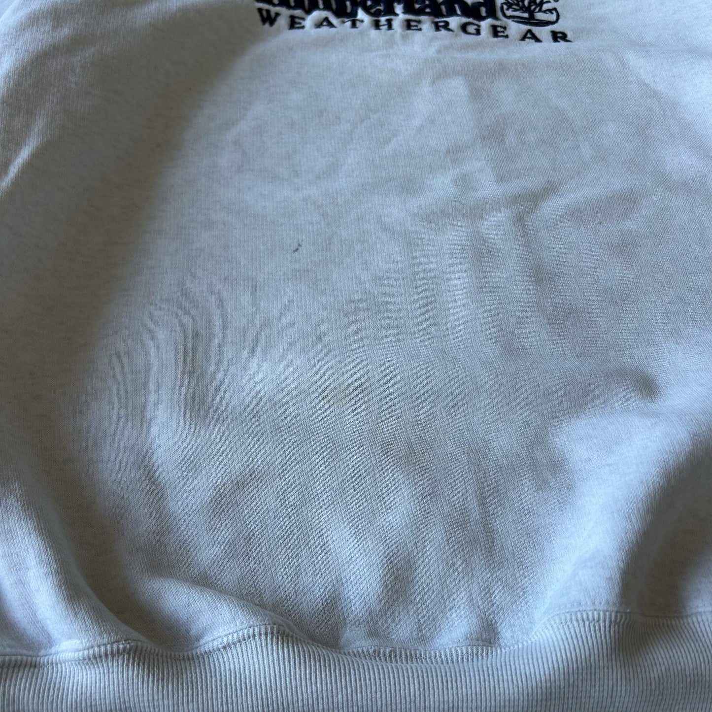 Timberland Weathergear Classic Sweatshirt