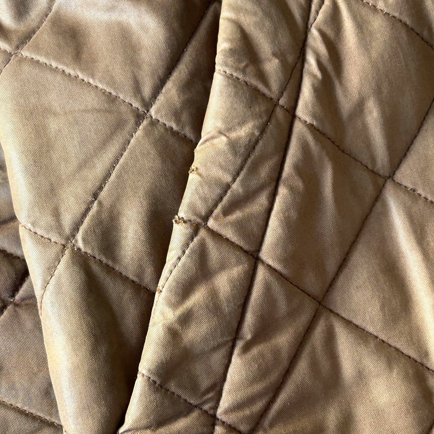 Barbour Polar Quilts Jacket