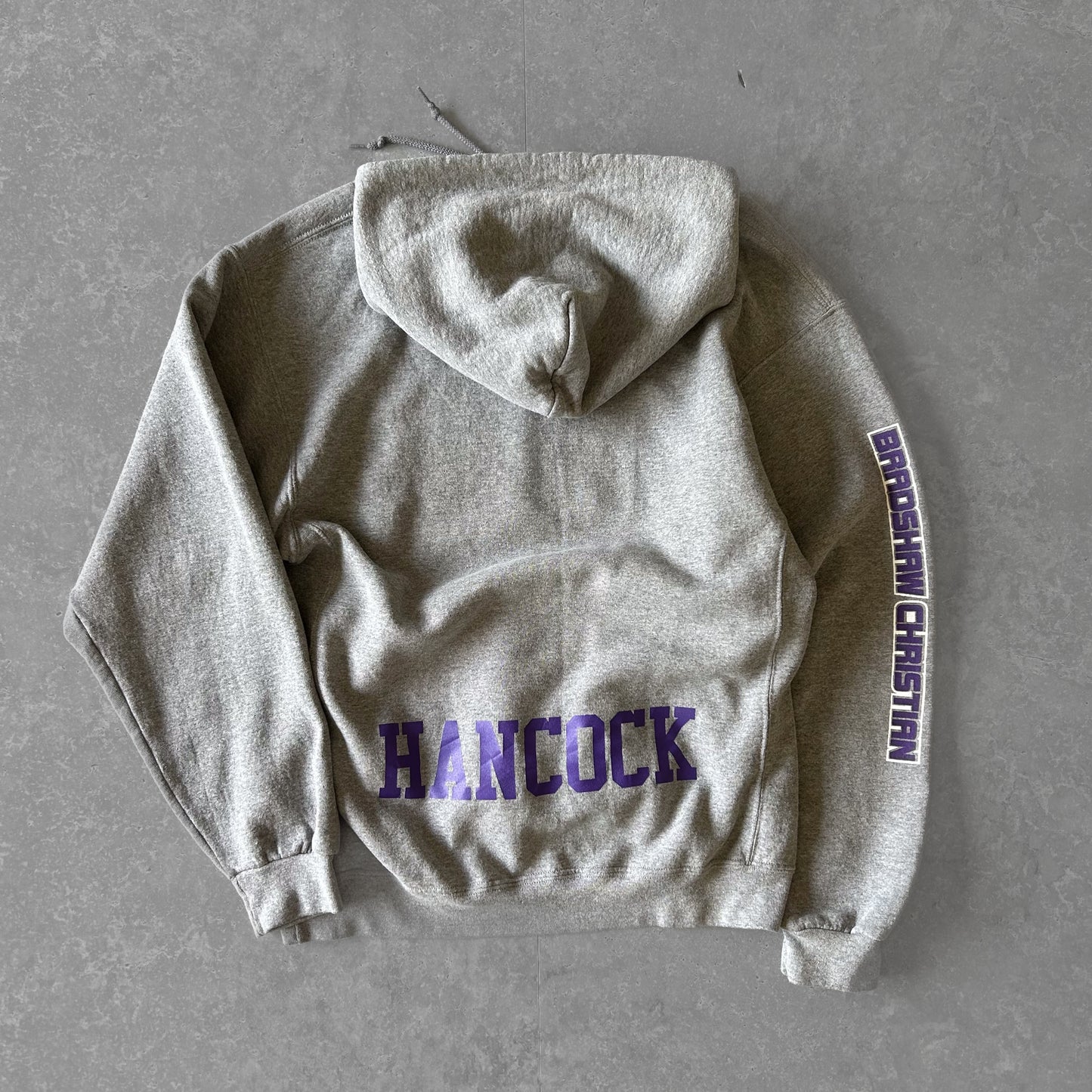 Russell Athletic Play for the Glory Hoodie