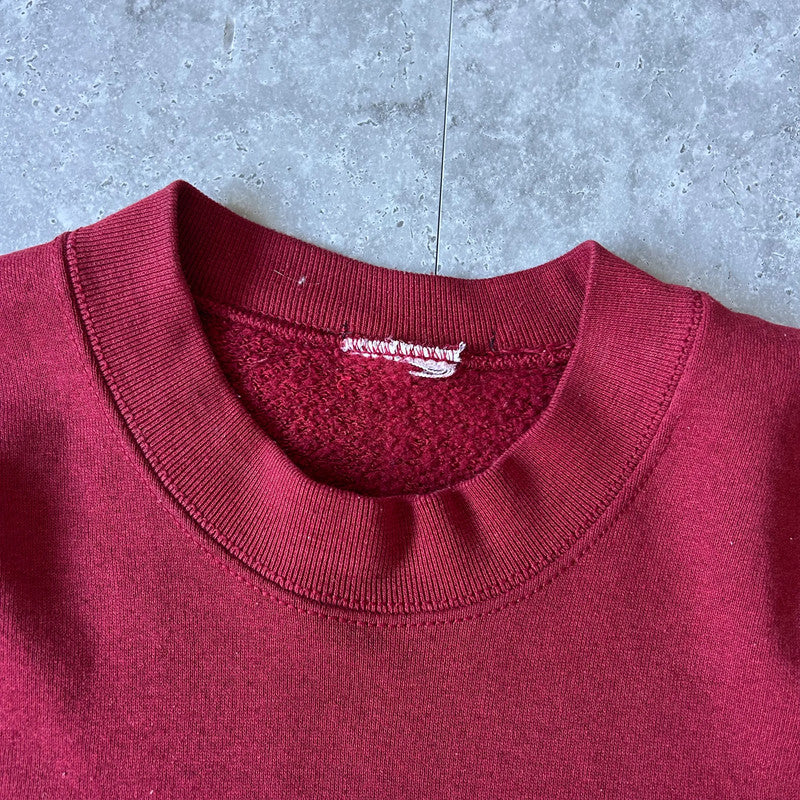 Vintage Tommy Hilfiger Crewneck Sweatshirt