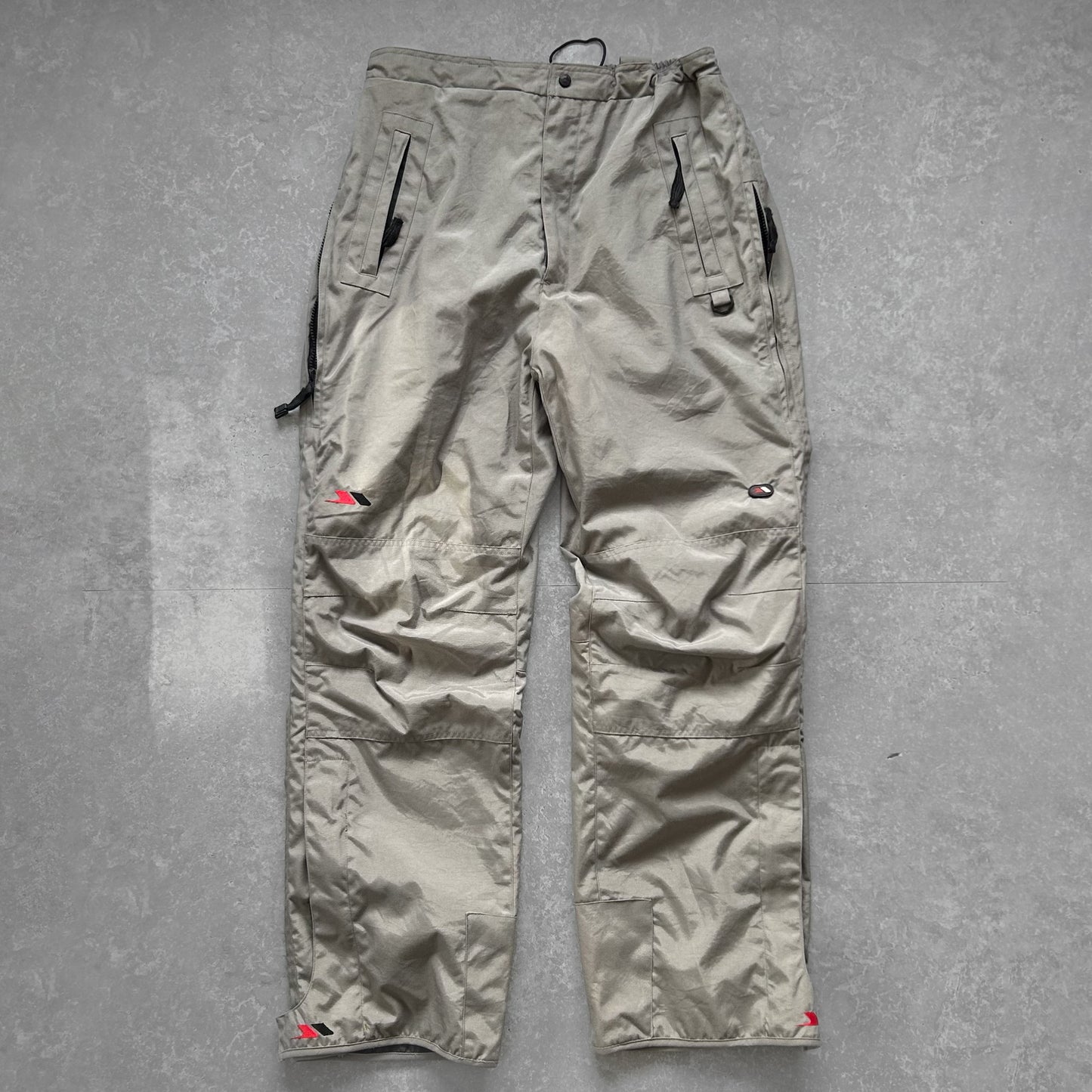 Trespass ski/snowboard salopette Pants