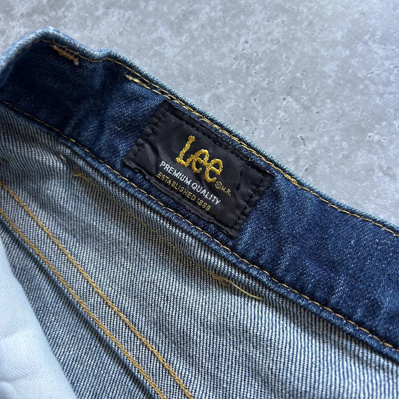 Vintage Men's Lee Jeans