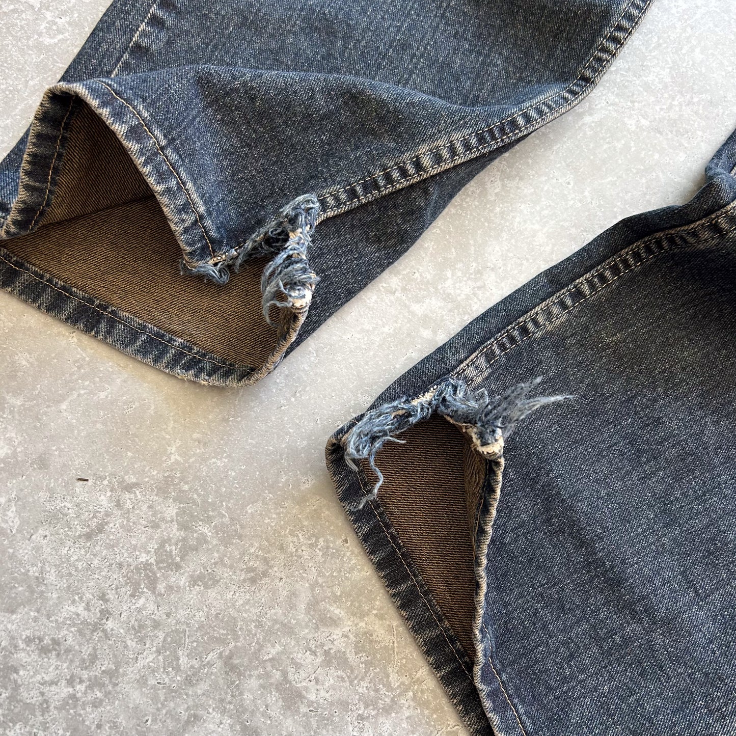 Wrangler Relaxed Fit Jeans