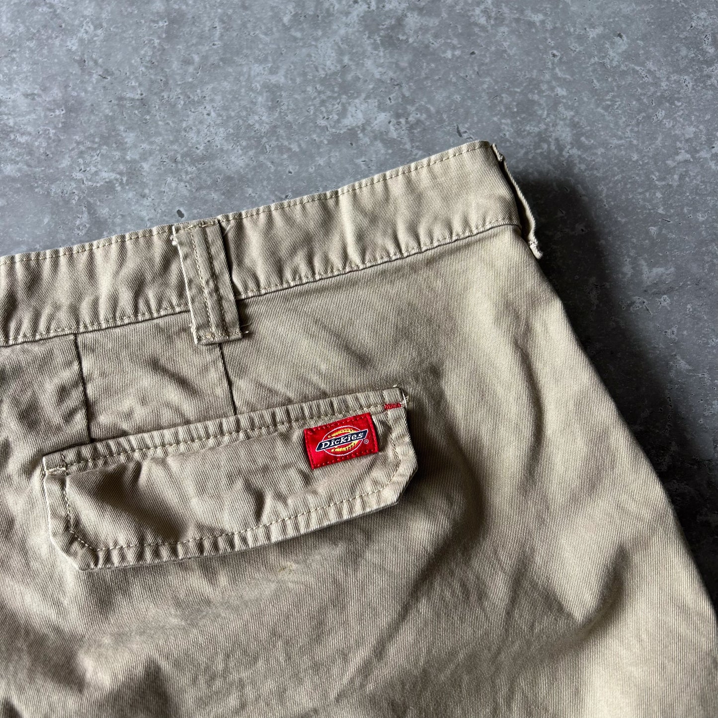 Dickies Utility Cargo Shorts