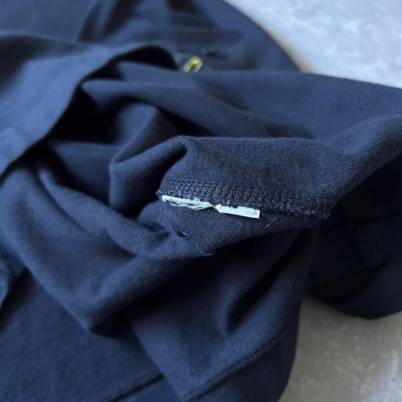 Stone Island Sweatshirt in Black