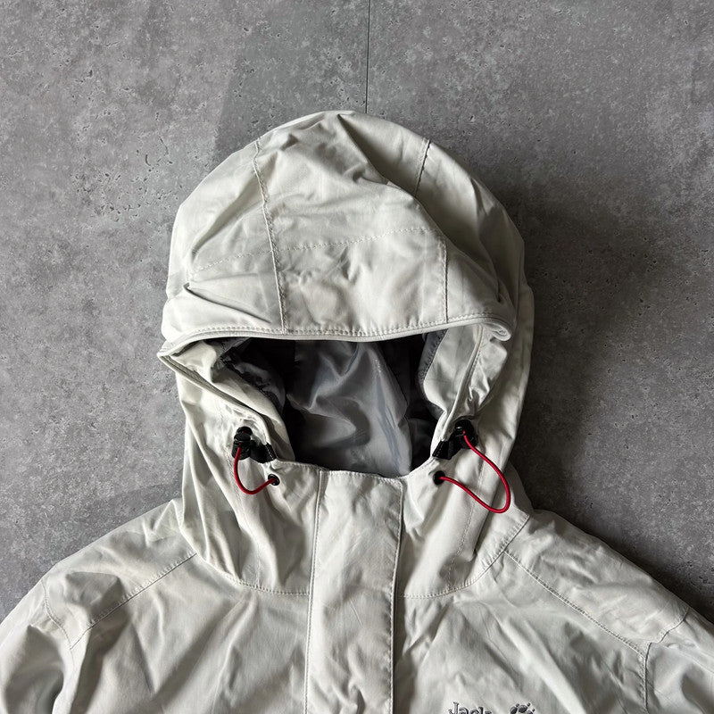 Women's Jack Wolfskin Jacket