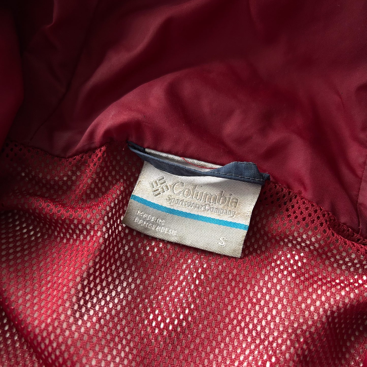 Columbia Lightweight Active Jacket