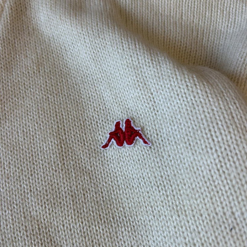 Vintage 80s Robe Di Kappa Sweater