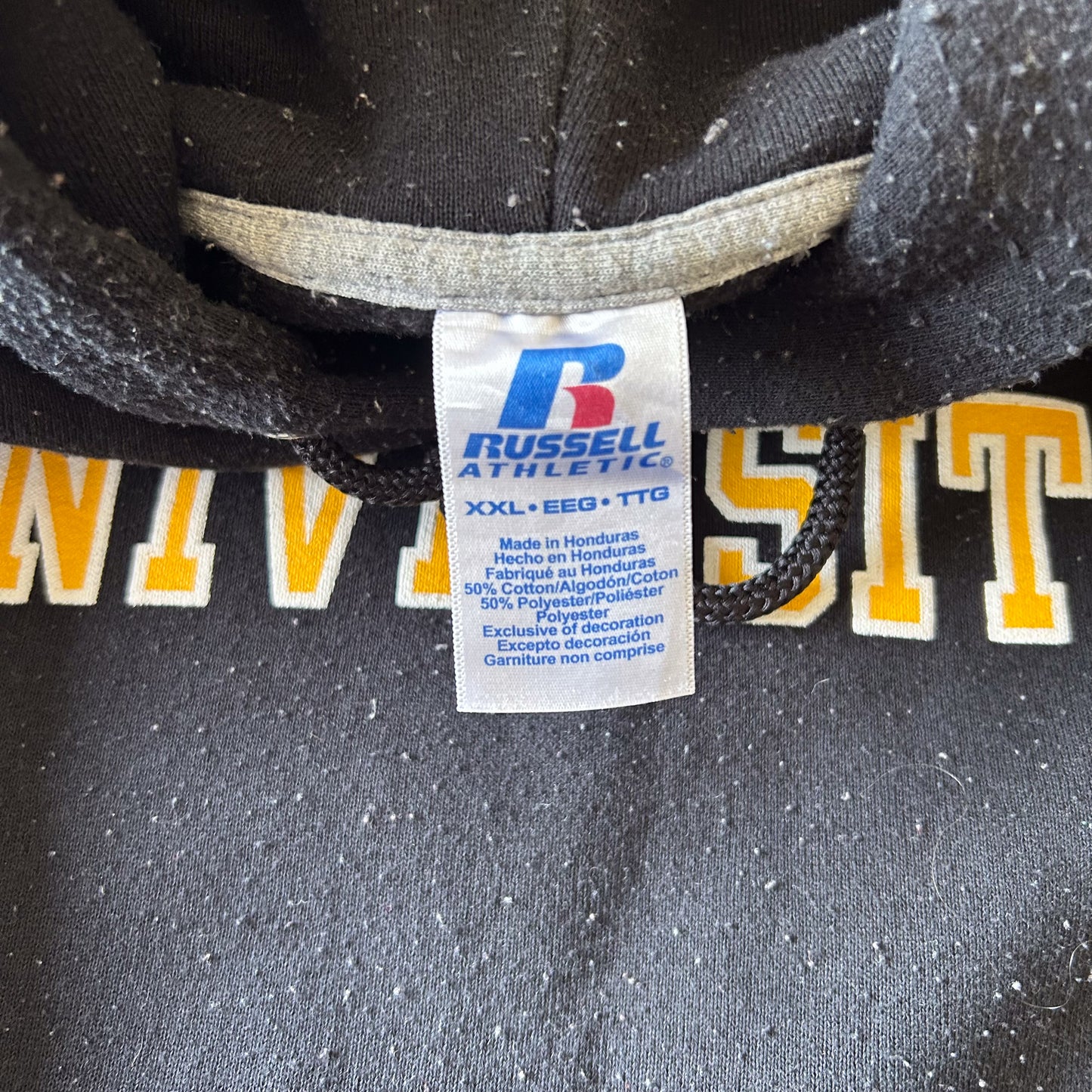 Millersville University Graphic Hoodie