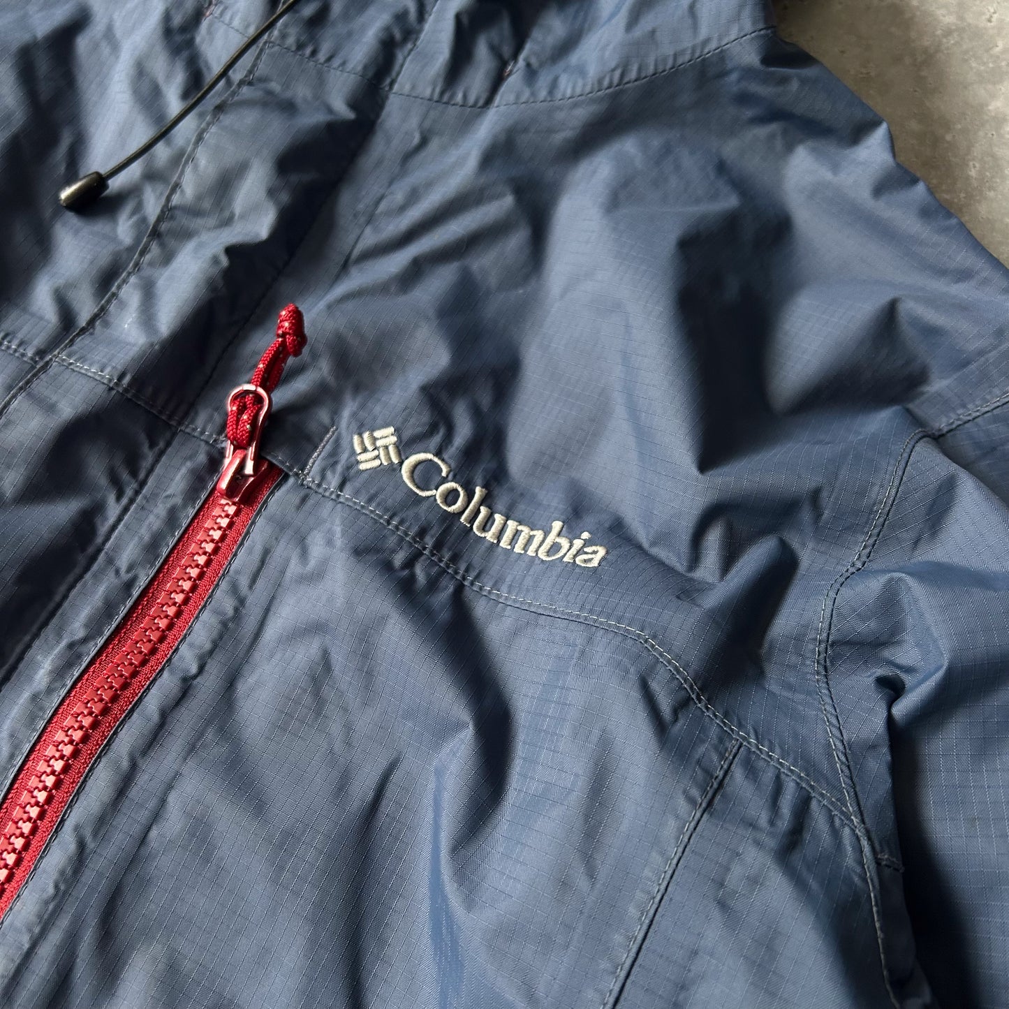 Columbia Lightweight Active Jacket