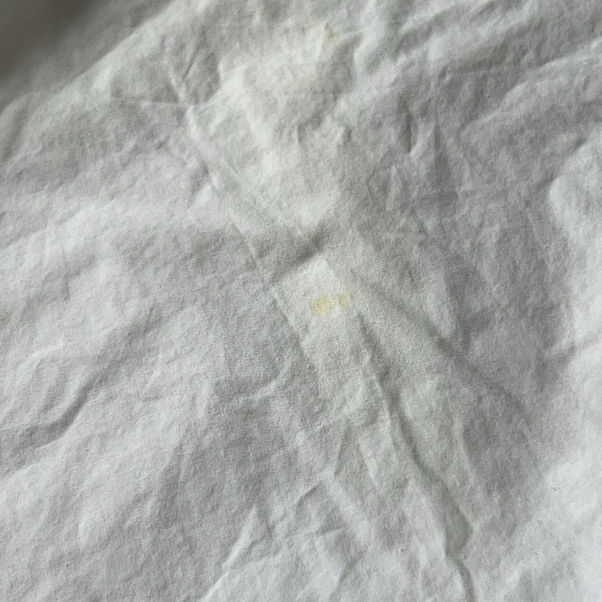 Pre Loved Men's Stone Island Shirt