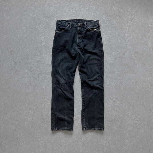 Vintage Men's Wrangler Jeans