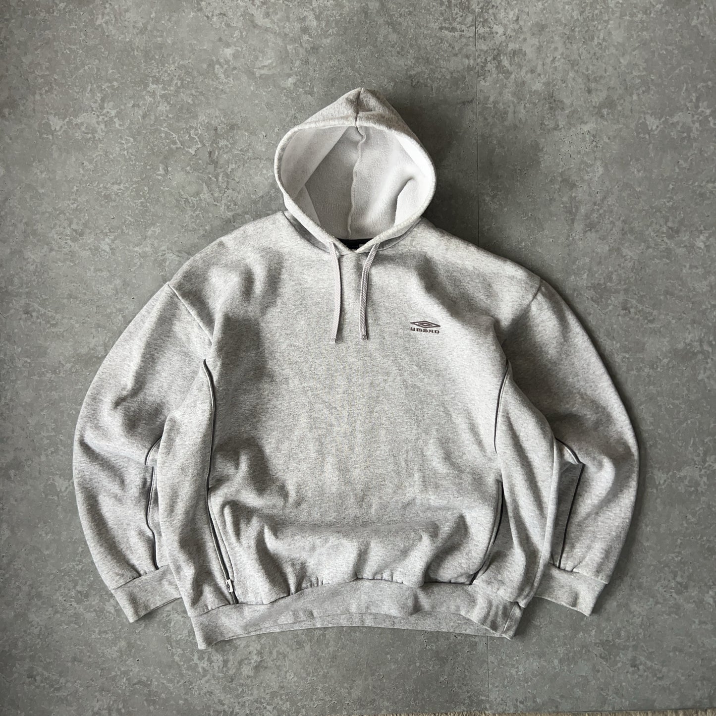 Pre Loved Men's Umbro Hoodie