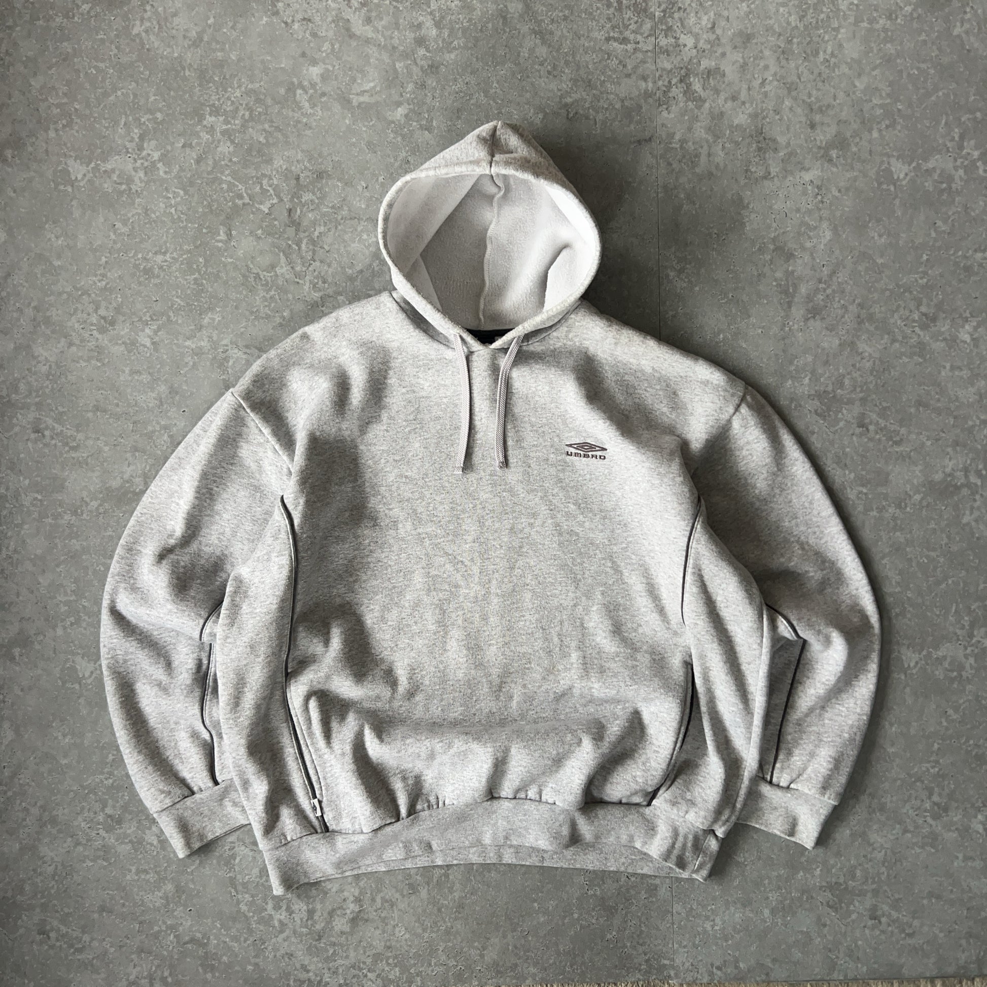 Pre Loved Men's Umbro Hoodie