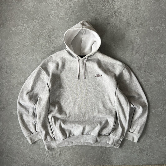 Pre Loved Men's Umbro Hoodie