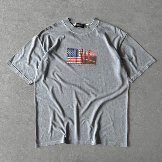 vintage 1990s Graphic San Francisco T-Shirt