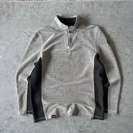Pre Loved Men's Weird Fish Weird Fish Fleece
