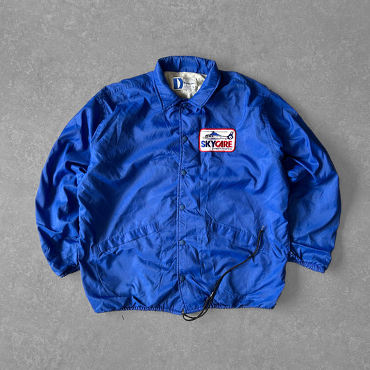 Vintage Dunbrooke Skycare Windbreaker Jacket