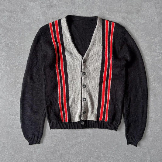 1960s - vintage orlon cardigan