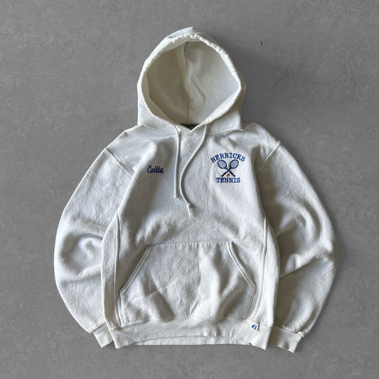 Russell Athletic Vintage Tennis Hoodie