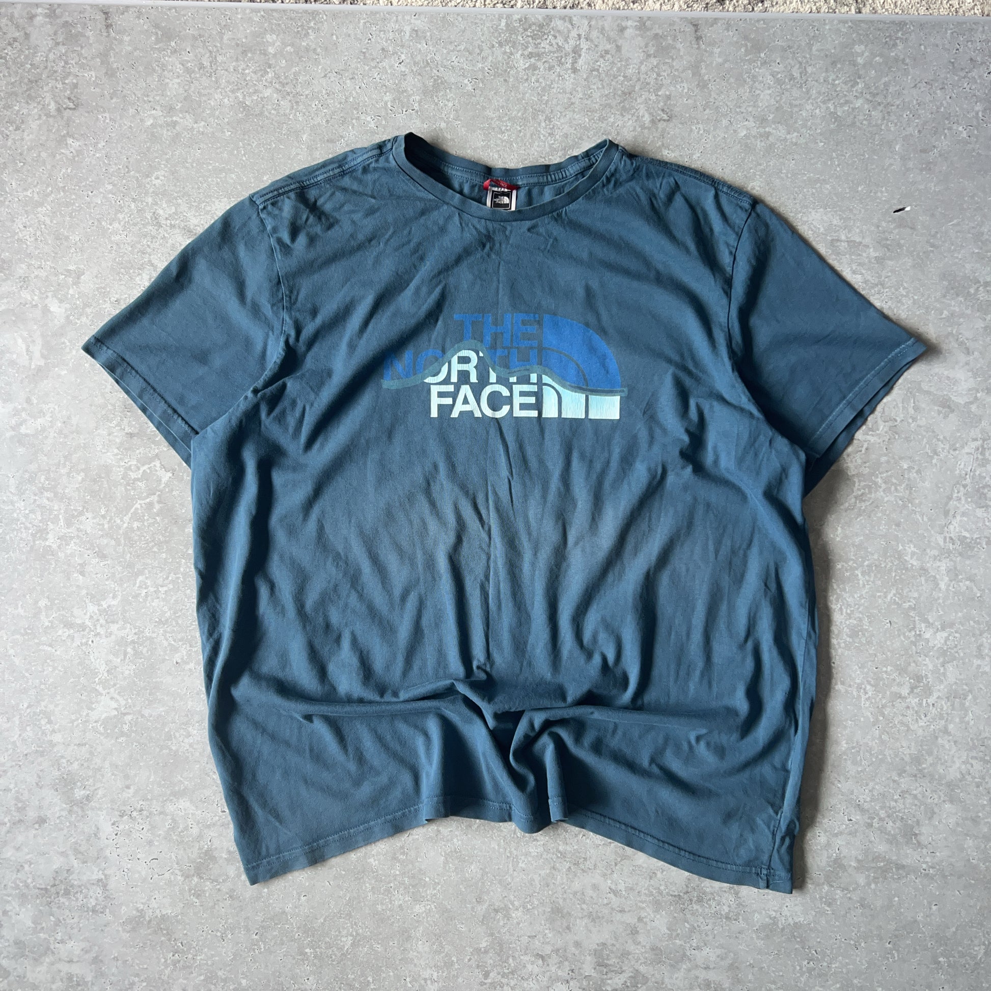 Pre Loved, Men's The North Face Tee
