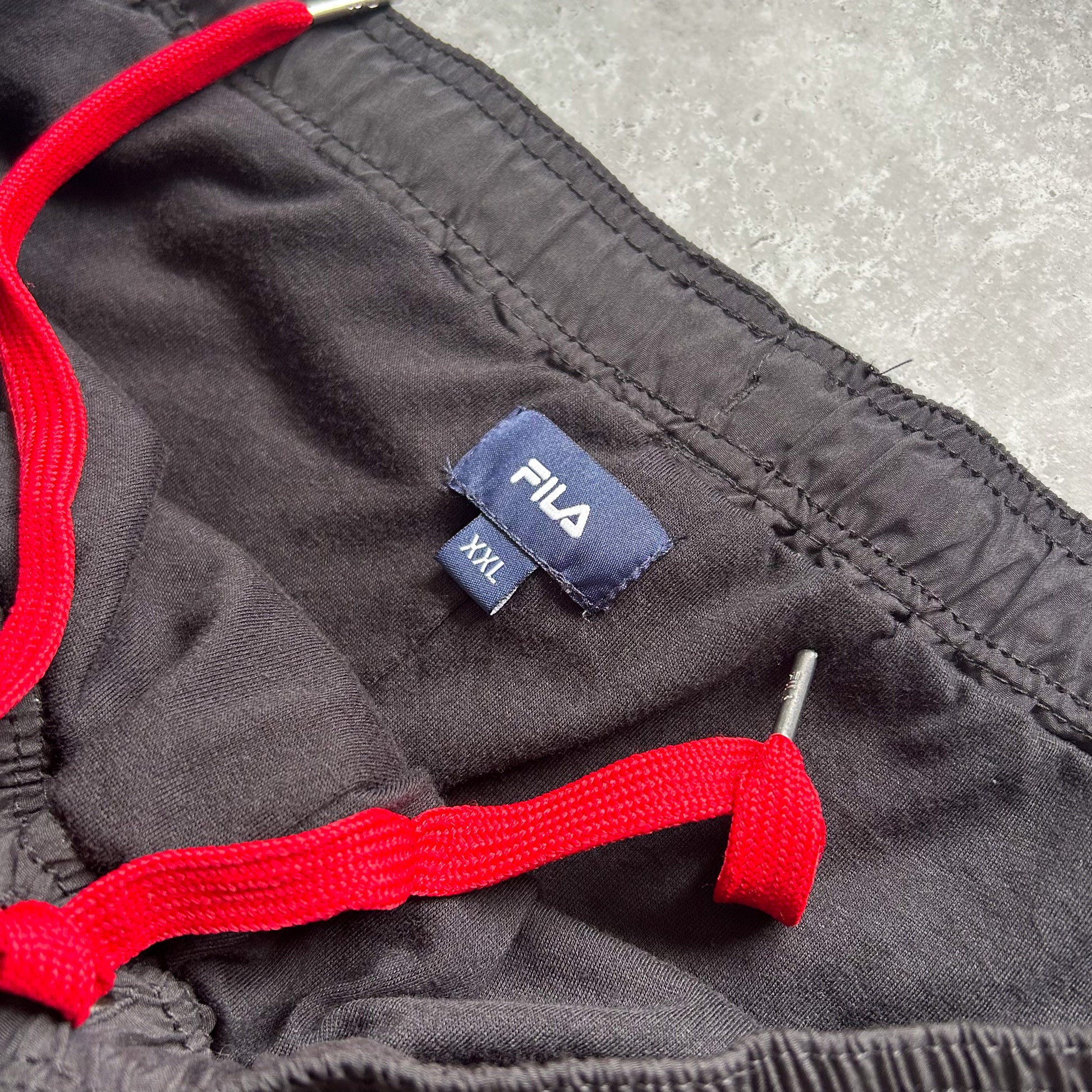 Vintage Men's Fila Trousers